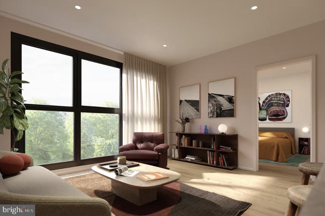 SOUTH KENSINGTON - Residential Lease