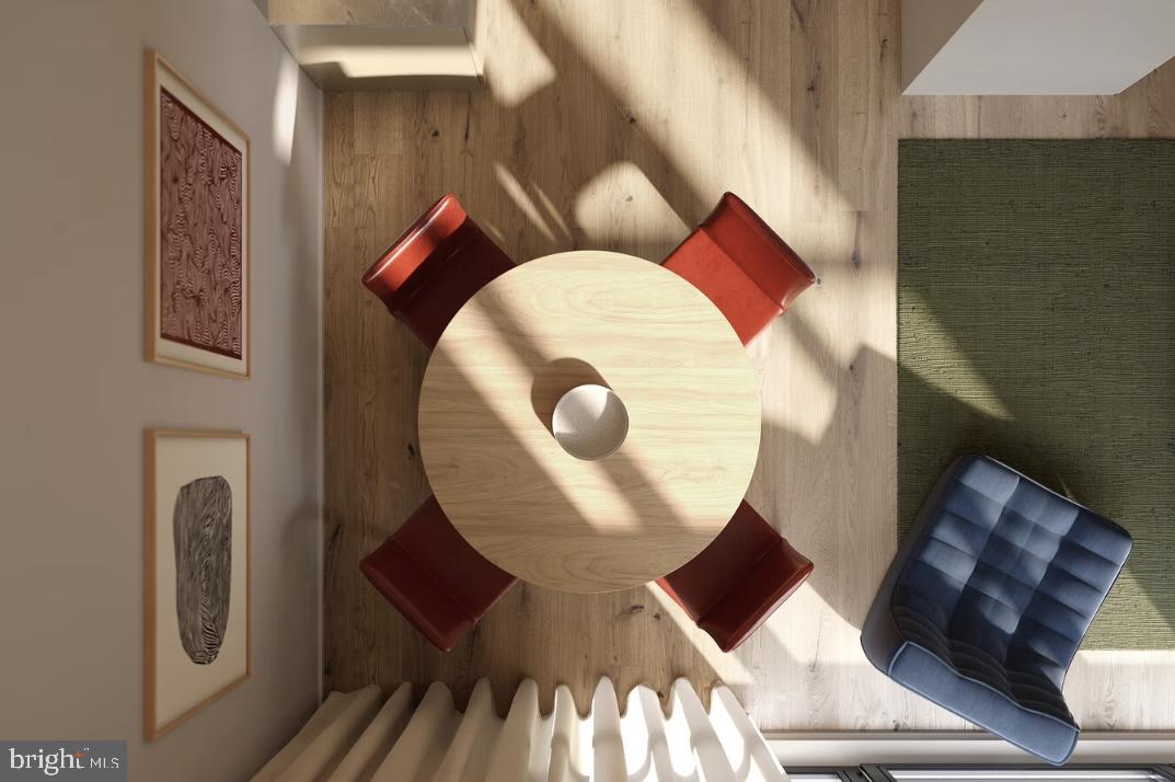 SOUTH KENSINGTON - Residential Lease