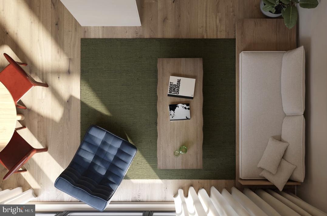 SOUTH KENSINGTON - Residential Lease