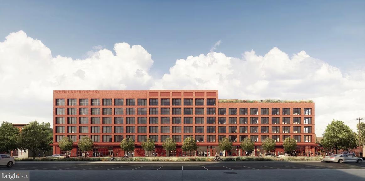 SOUTH KENSINGTON - Residential Lease