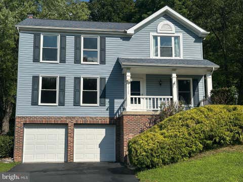 Photo of 16125 Olmstead Lane, WOODBRIDGE, VA 22191 (MLS # VAPW2128436)