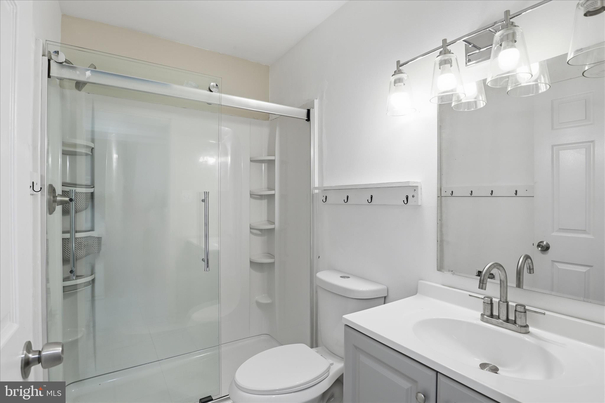 ST CHARLES HUNTINGTON - Residential Lease