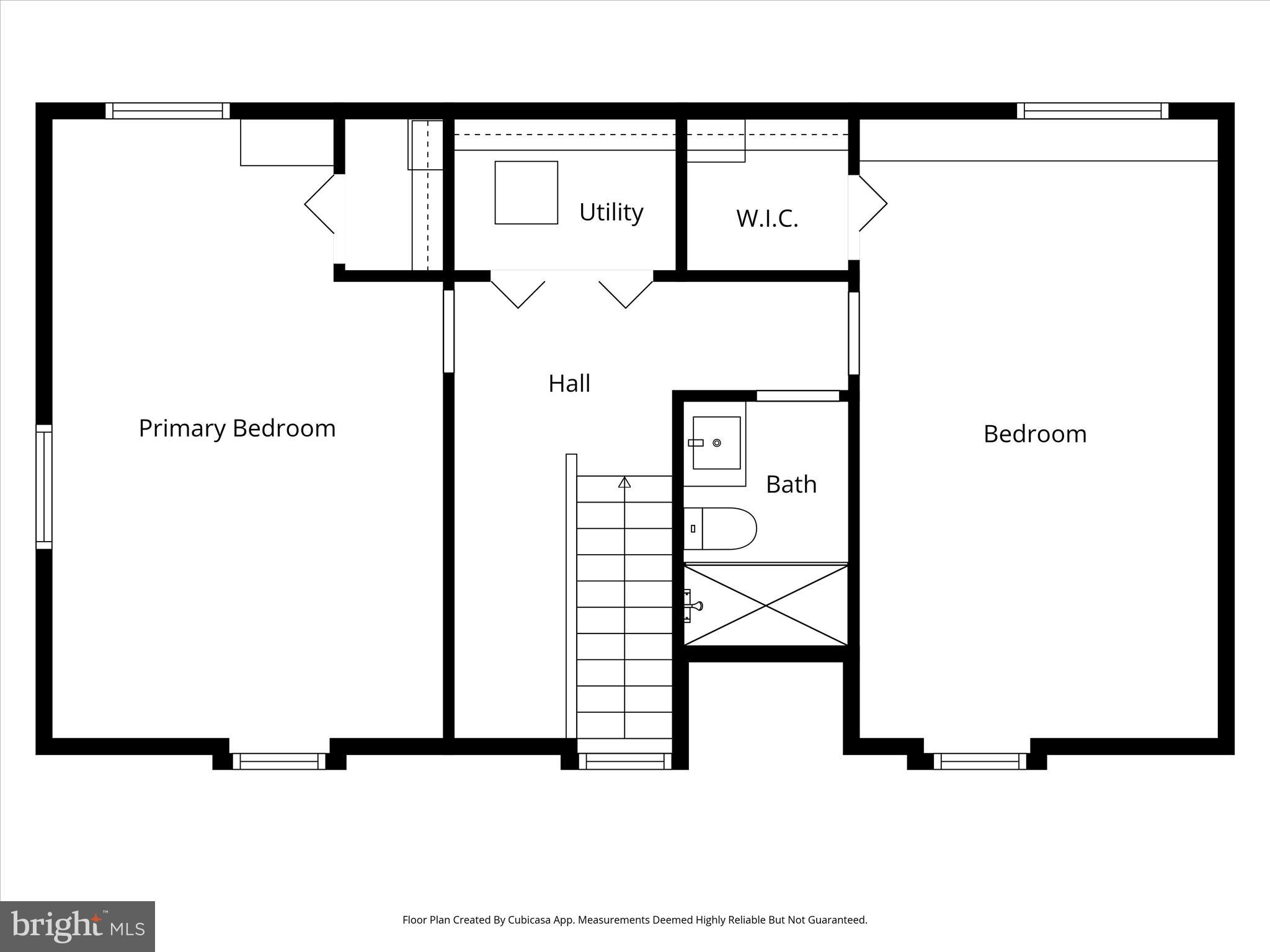 ST CHARLES HUNTINGTON - Residential Lease