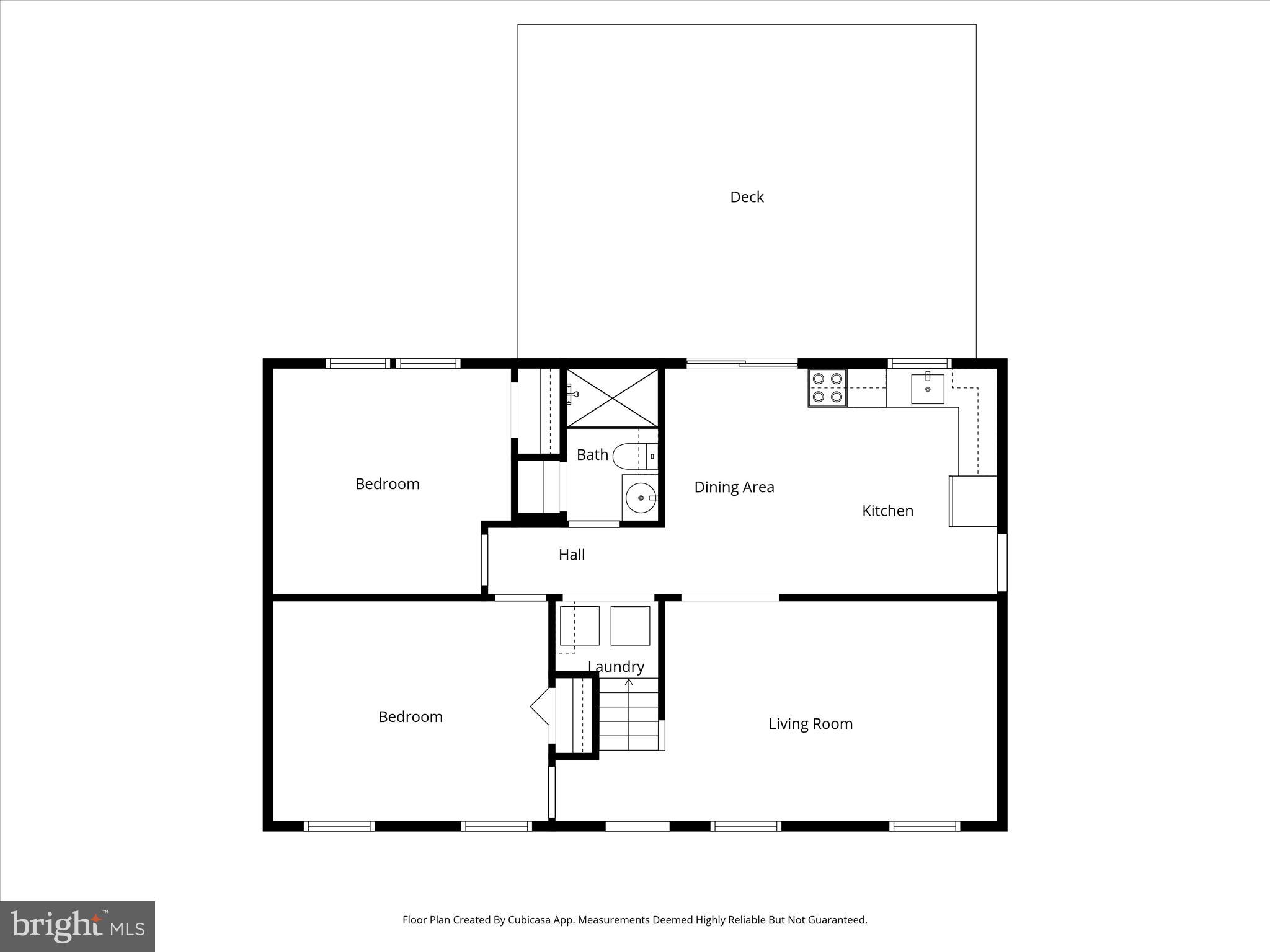 ST CHARLES HUNTINGTON - Residential Lease