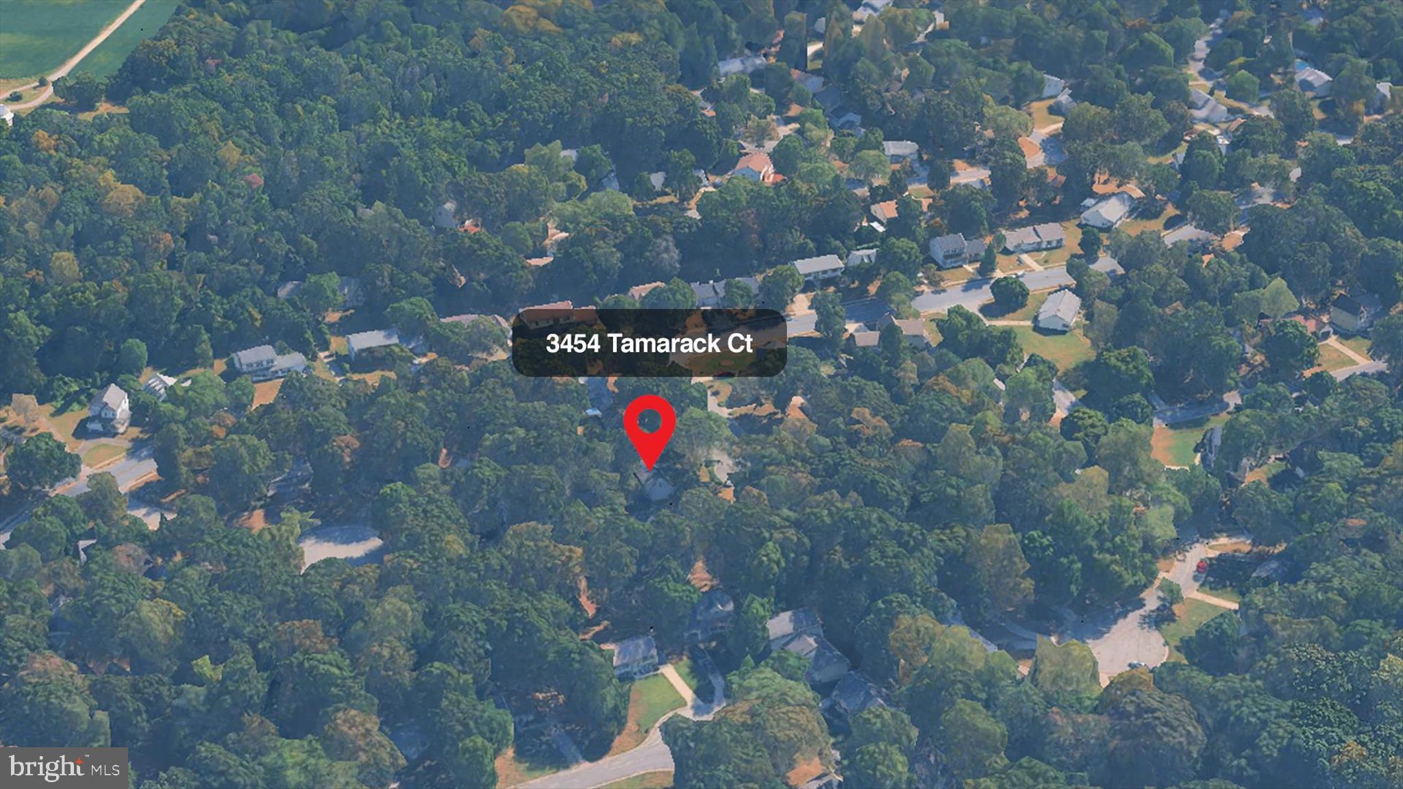 ST CHARLES HUNTINGTON - Residential Lease