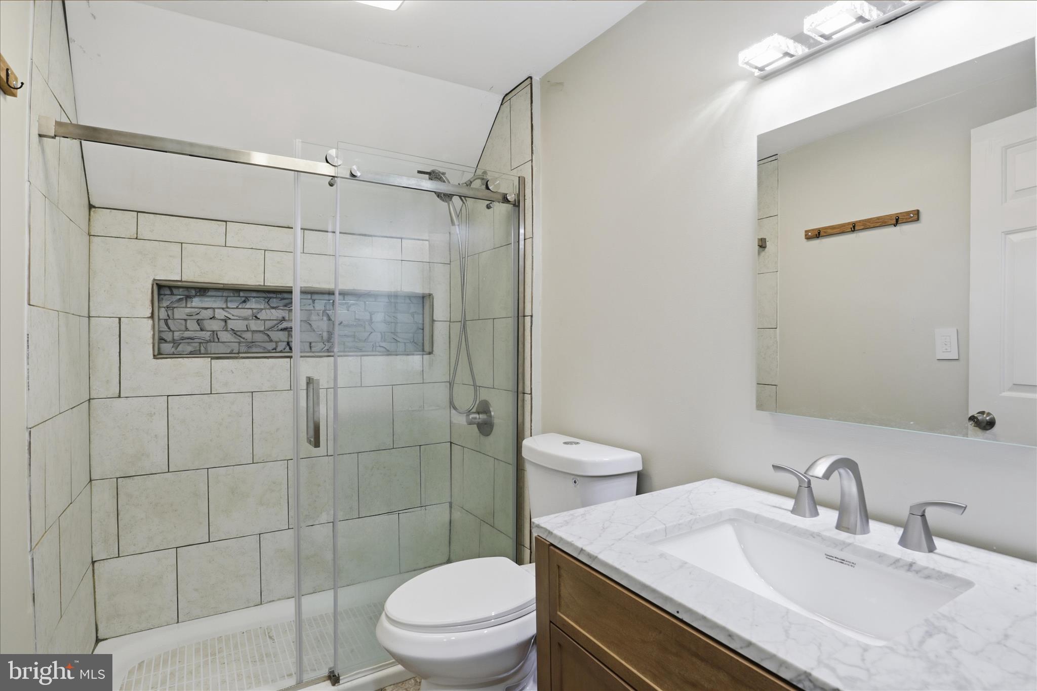 ST CHARLES HUNTINGTON - Residential Lease