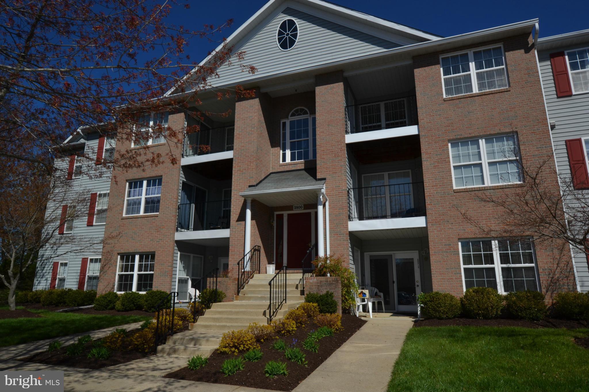 BRANDYWINE STATION - Residential