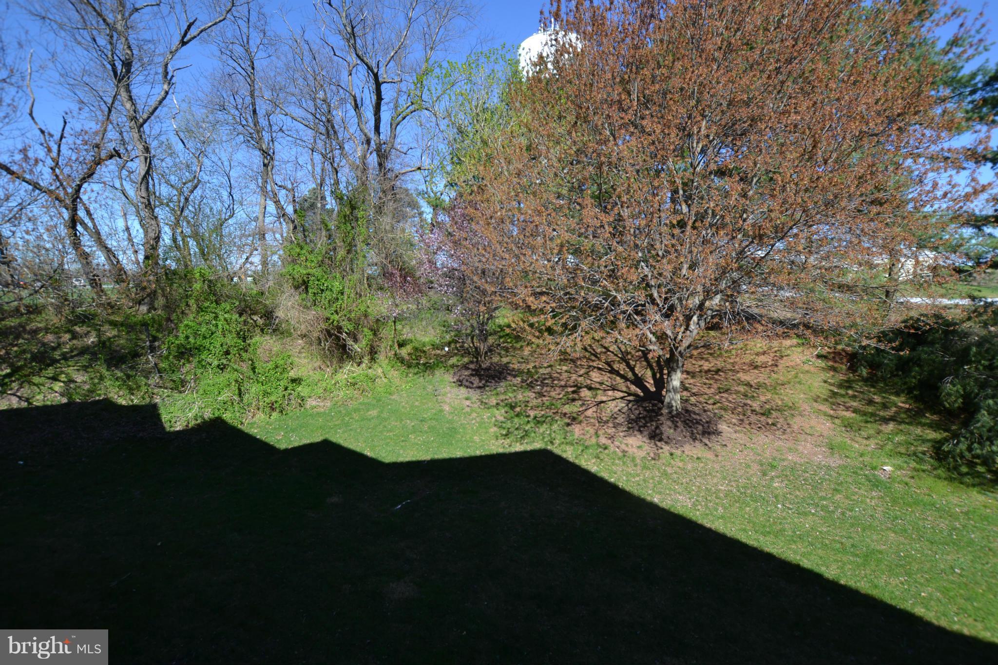 BRANDYWINE STATION - Residential