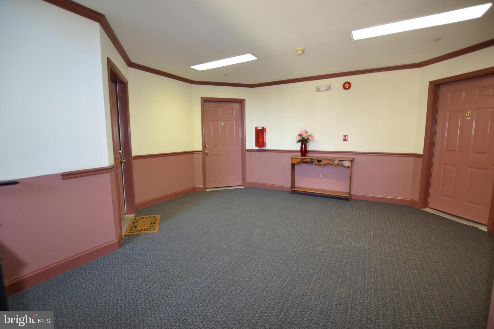 BRANDYWINE STATION - Residential