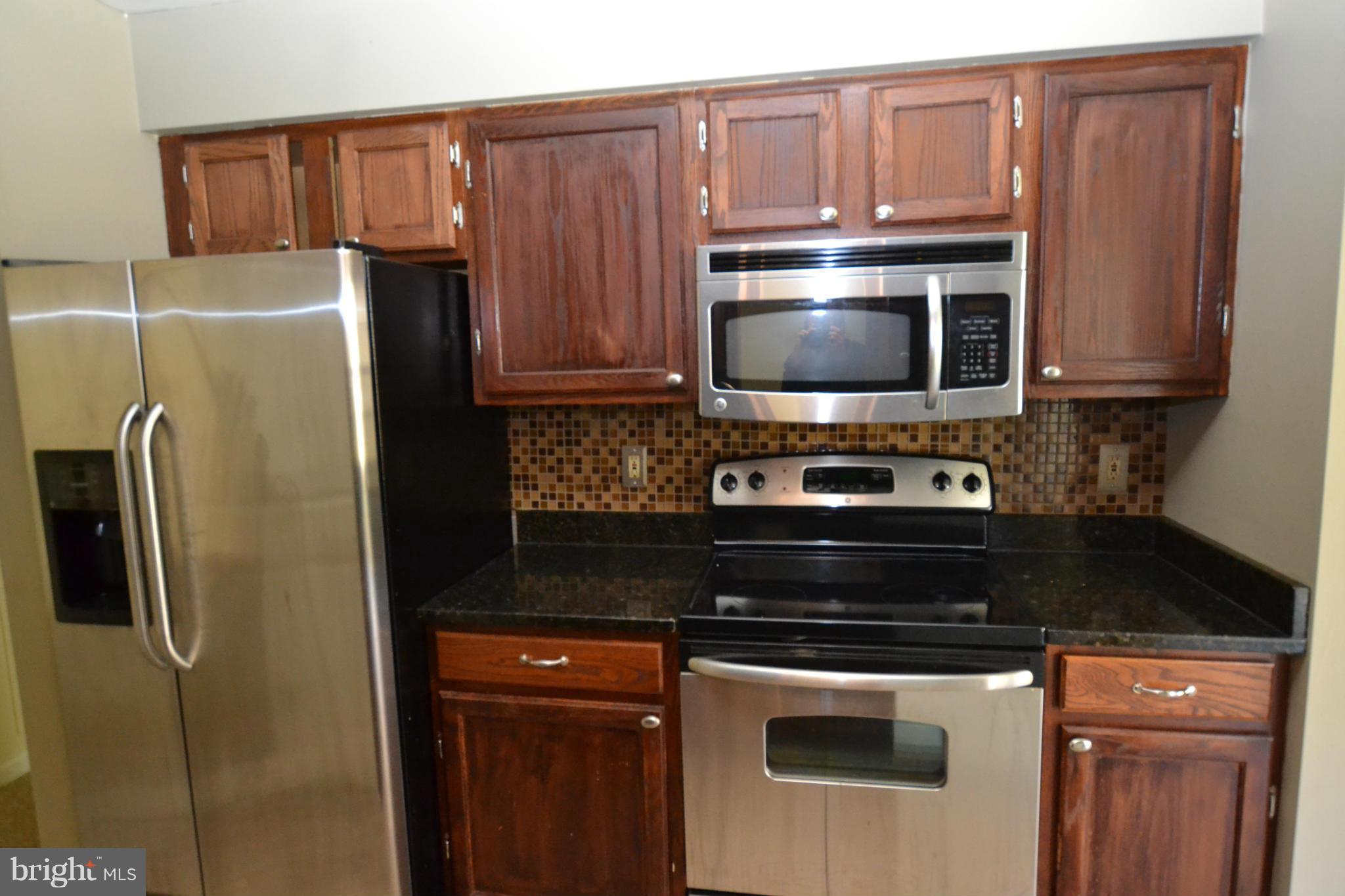 BRANDYWINE STATION - Residential