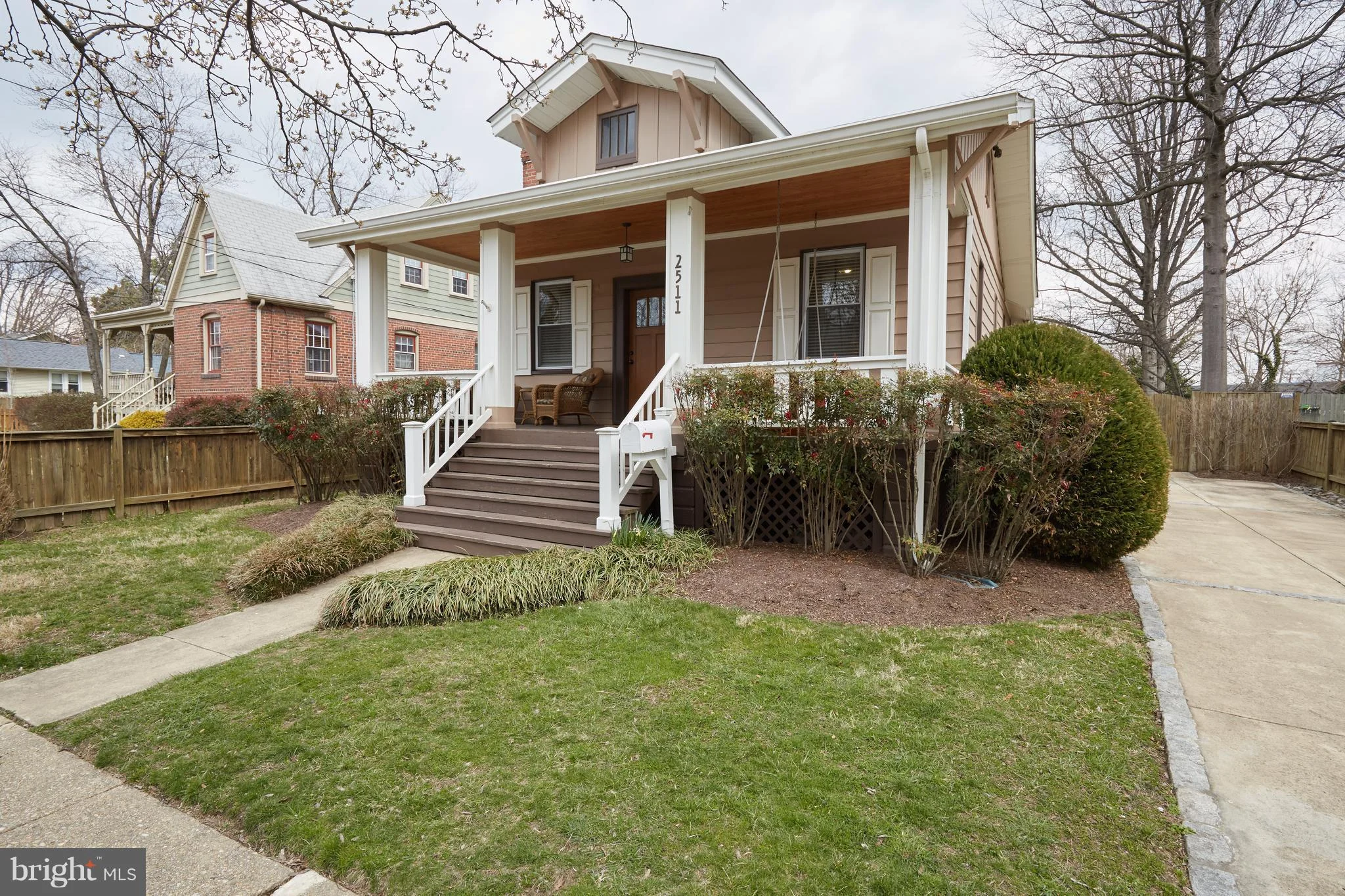 2511 Randolph Avenue E, Alexandria, VA 22301