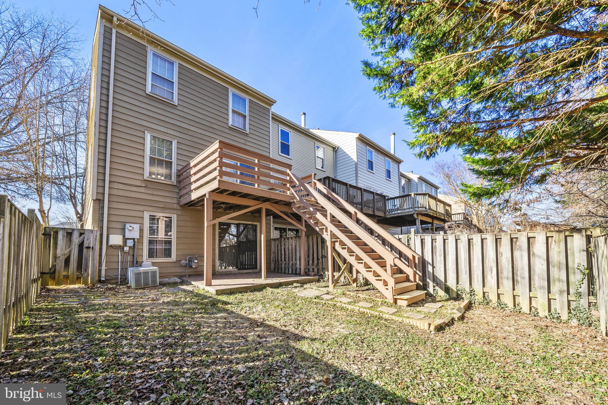 BALLANTRAYE - Residential Lease