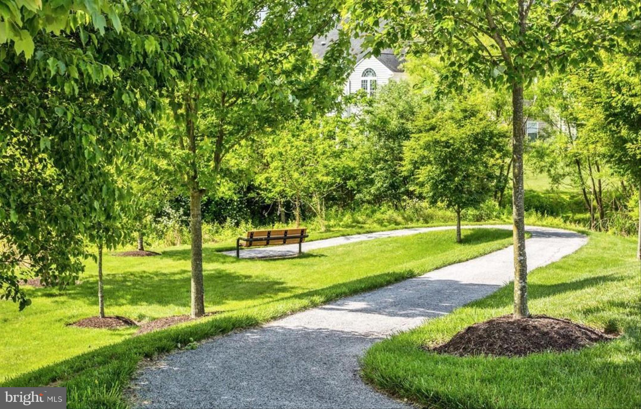 COURTYARDS AT WAVERLY WOODS - Residential