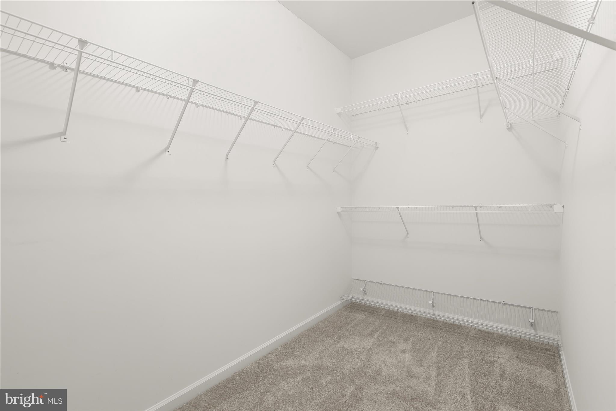 COURTYARDS AT WAVERLY WOODS - Residential