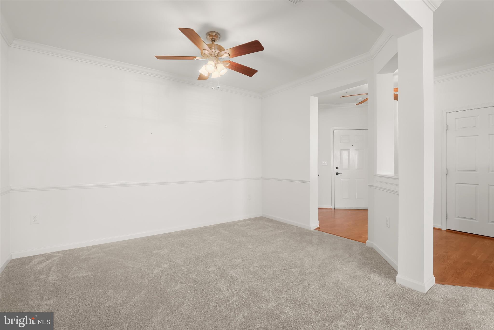 COURTYARDS AT WAVERLY WOODS - Residential