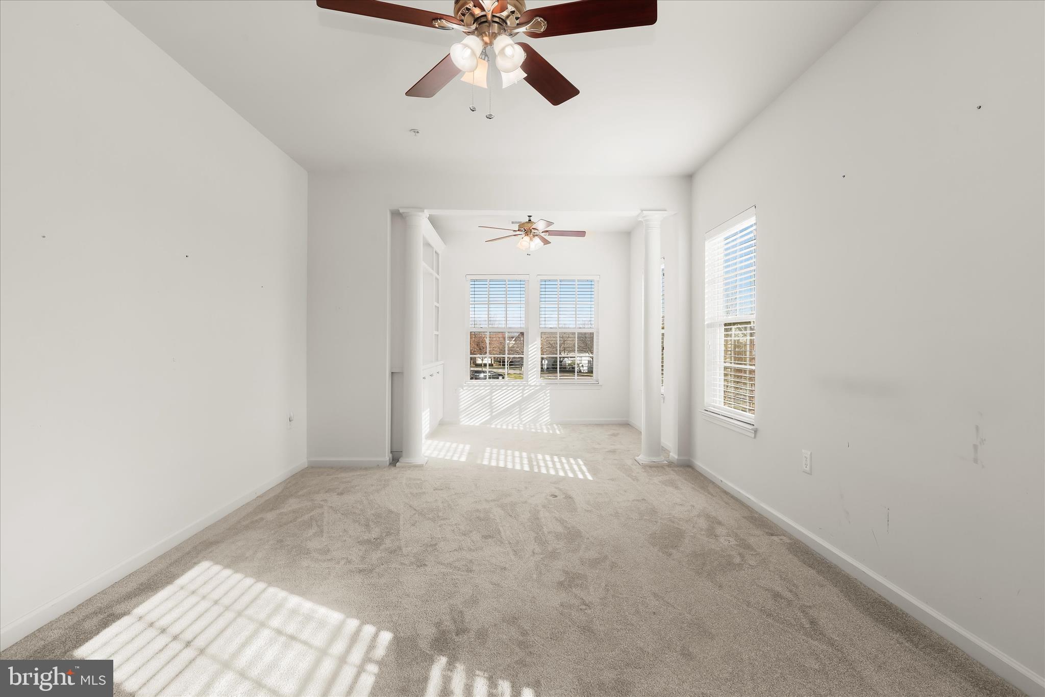 COURTYARDS AT WAVERLY WOODS - Residential