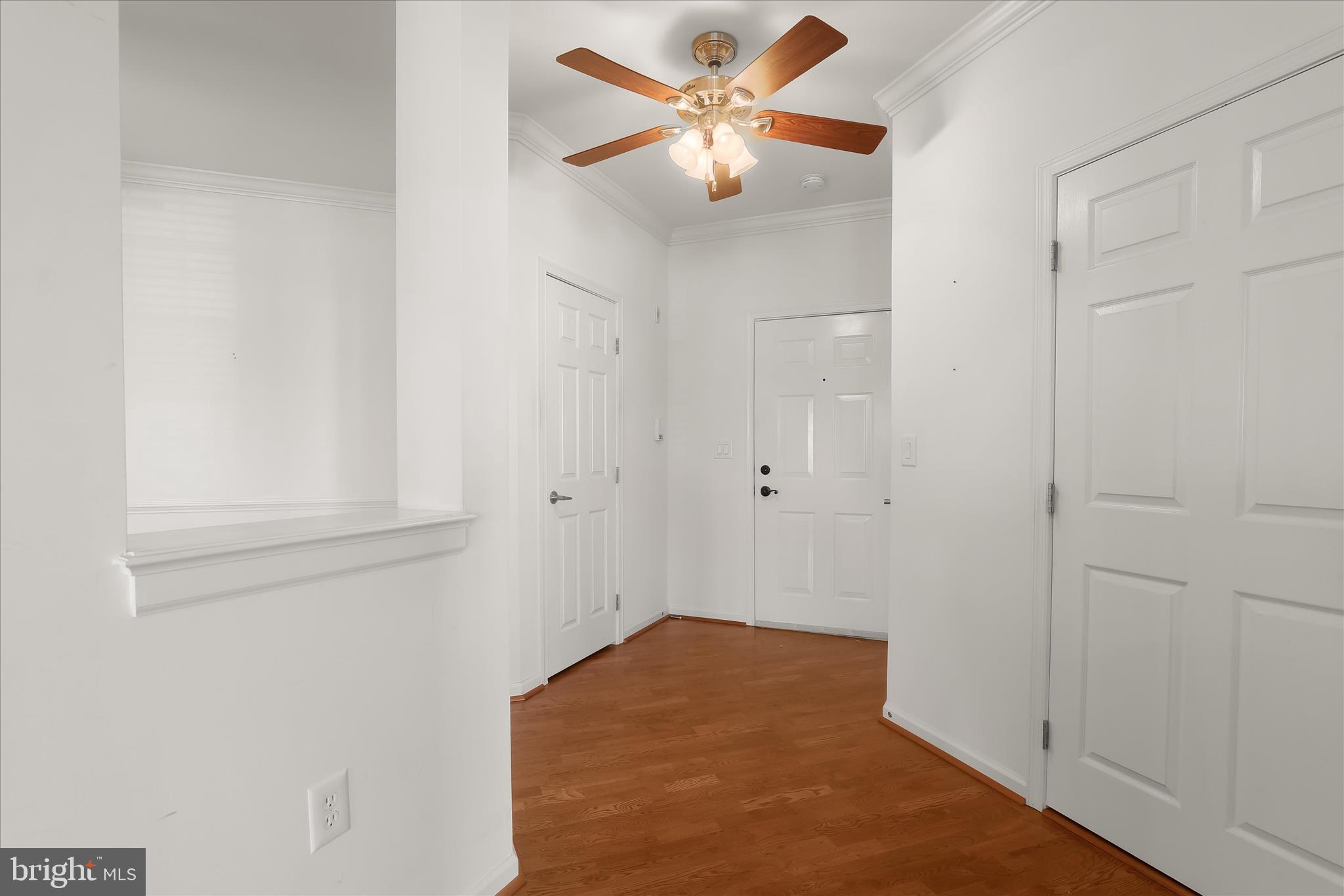 COURTYARDS AT WAVERLY WOODS - Residential