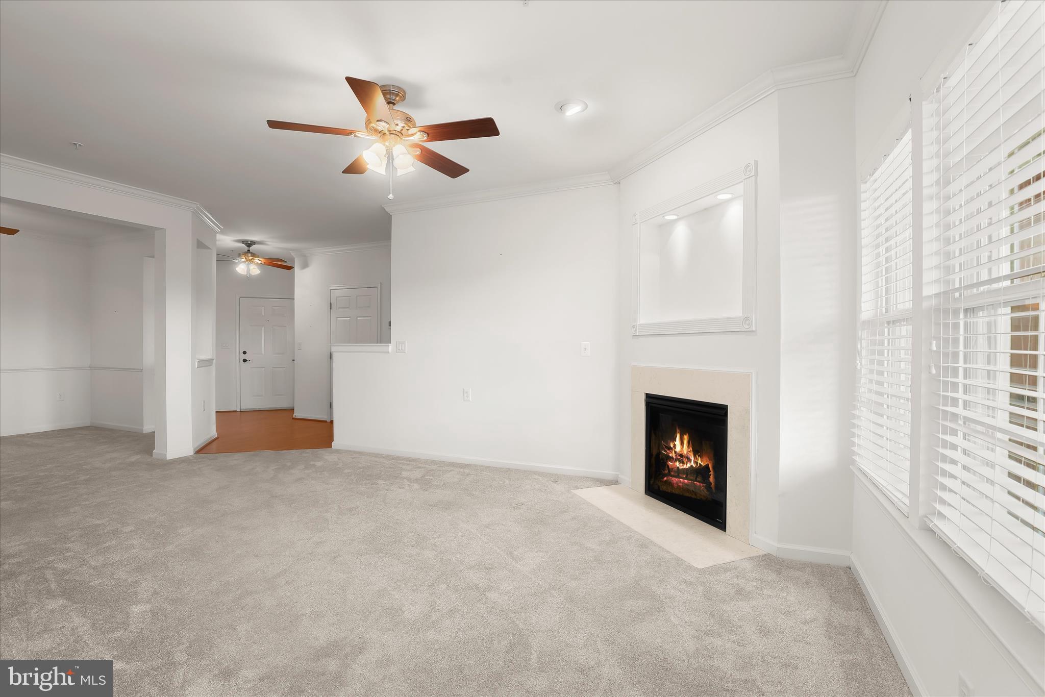 COURTYARDS AT WAVERLY WOODS - Residential