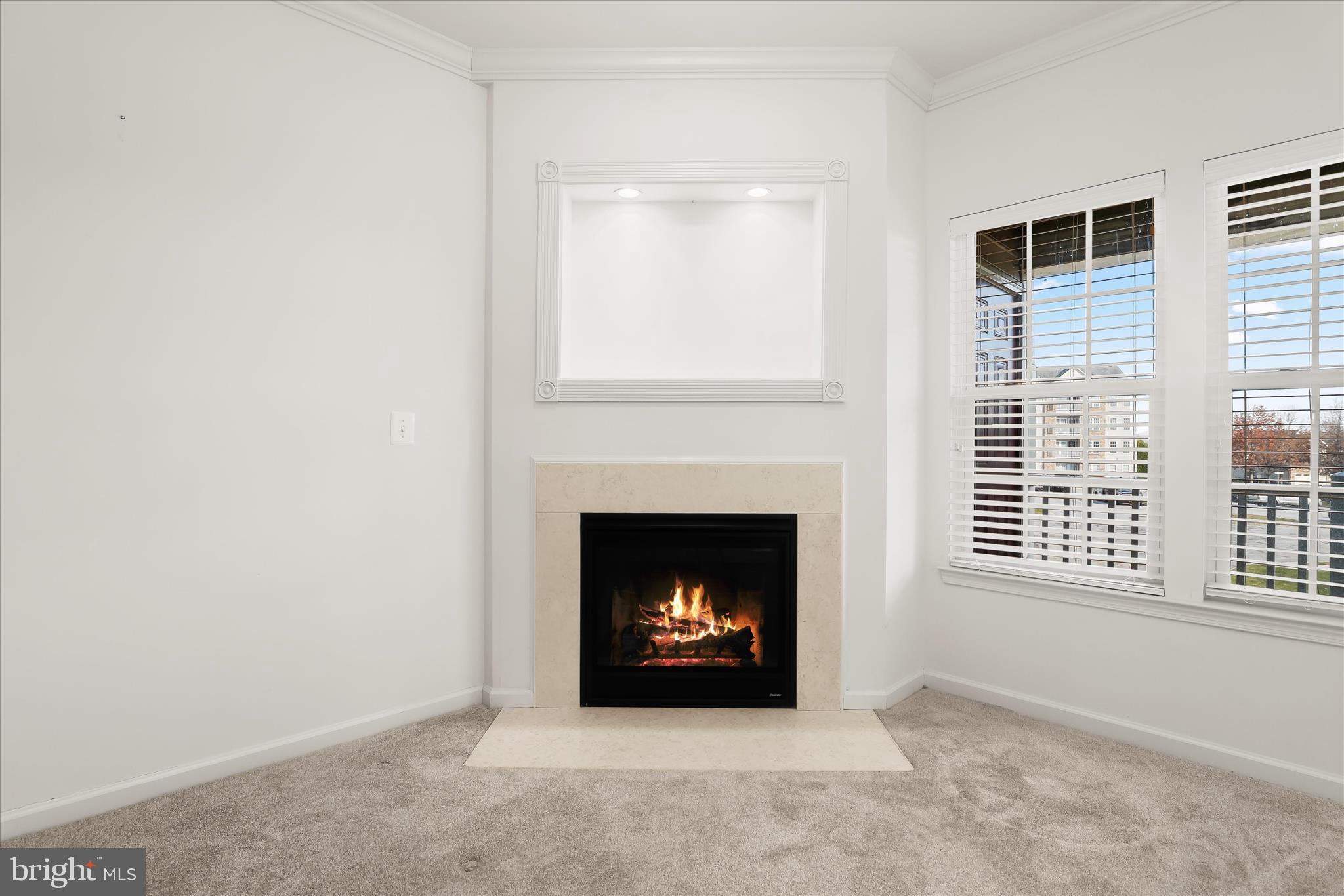 COURTYARDS AT WAVERLY WOODS - Residential