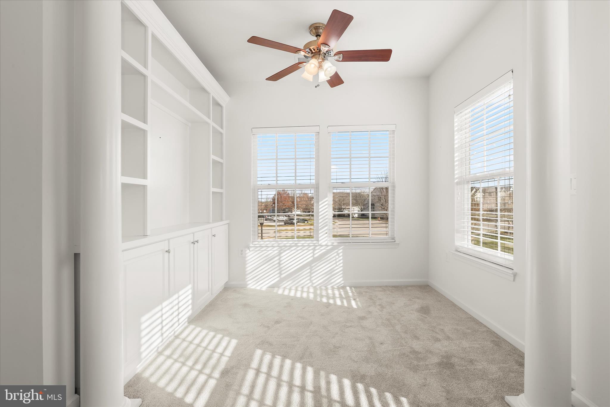 COURTYARDS AT WAVERLY WOODS - Residential