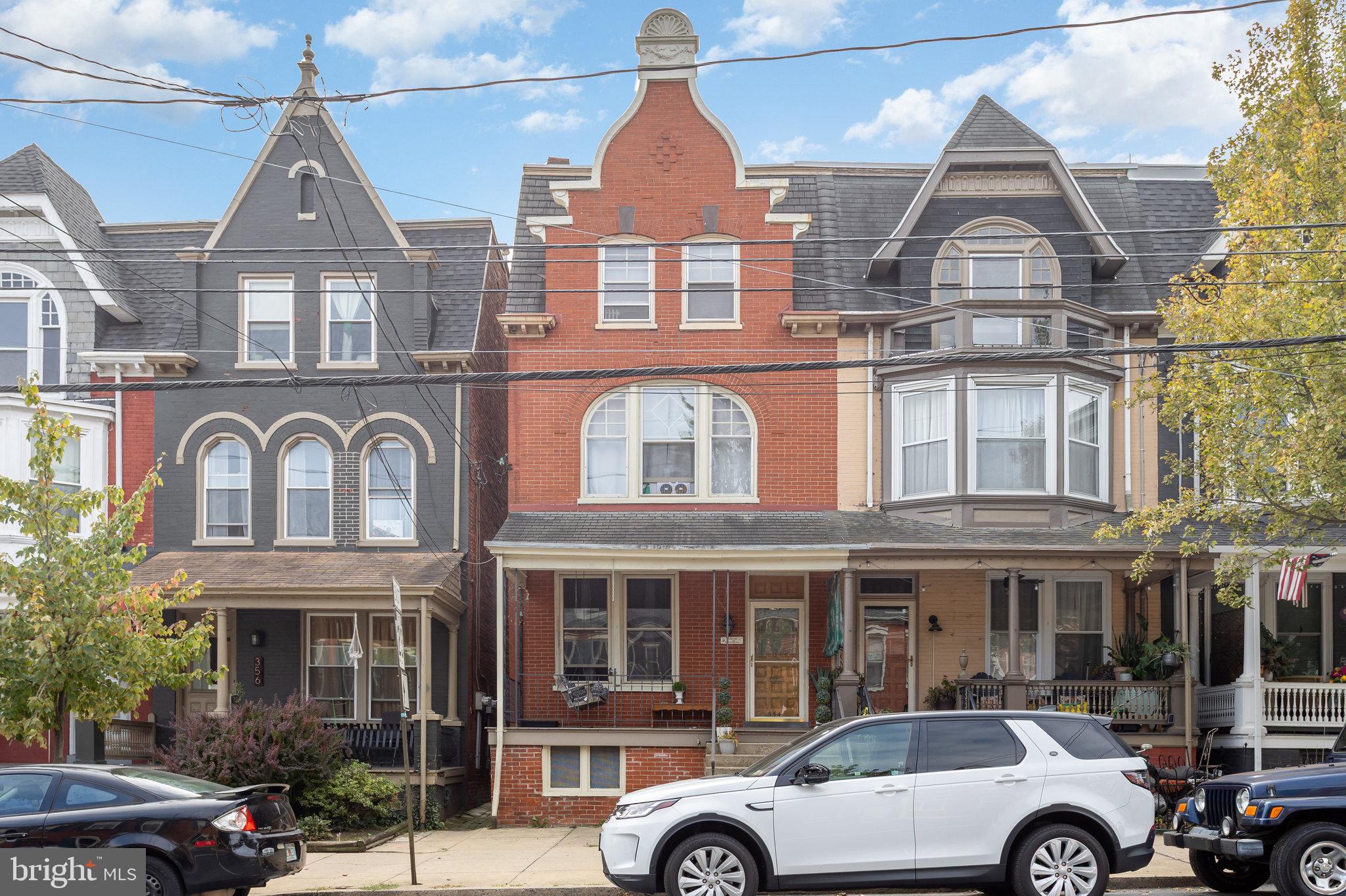 354 E CHESTNUT STREET