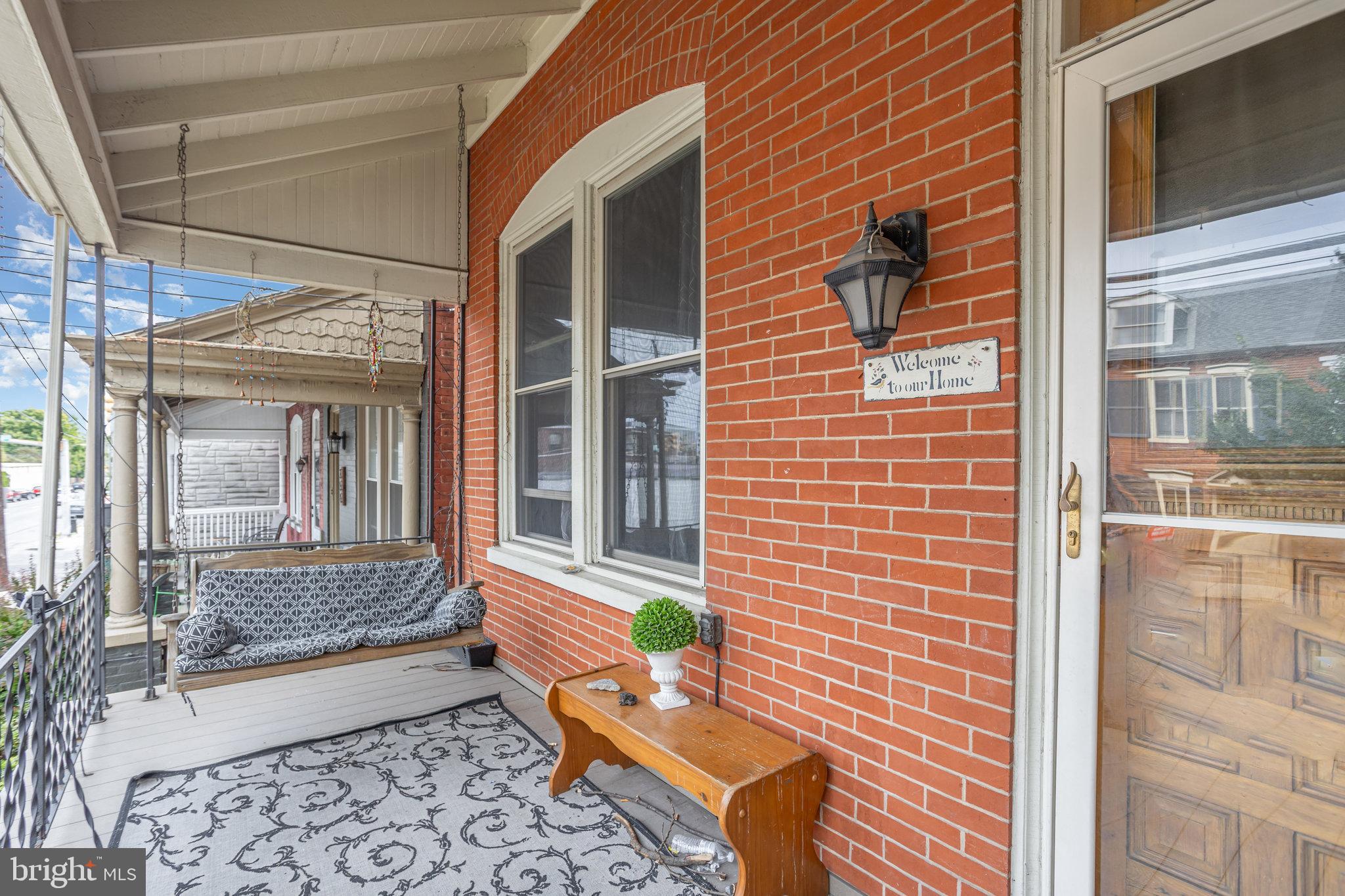 354 E CHESTNUT STREET