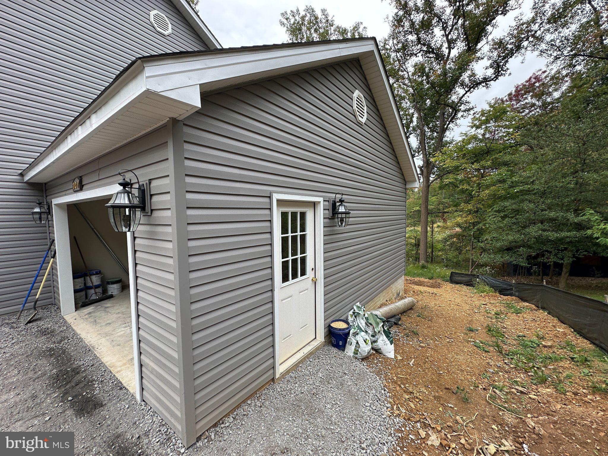 207 DUWAMISH TRAIL