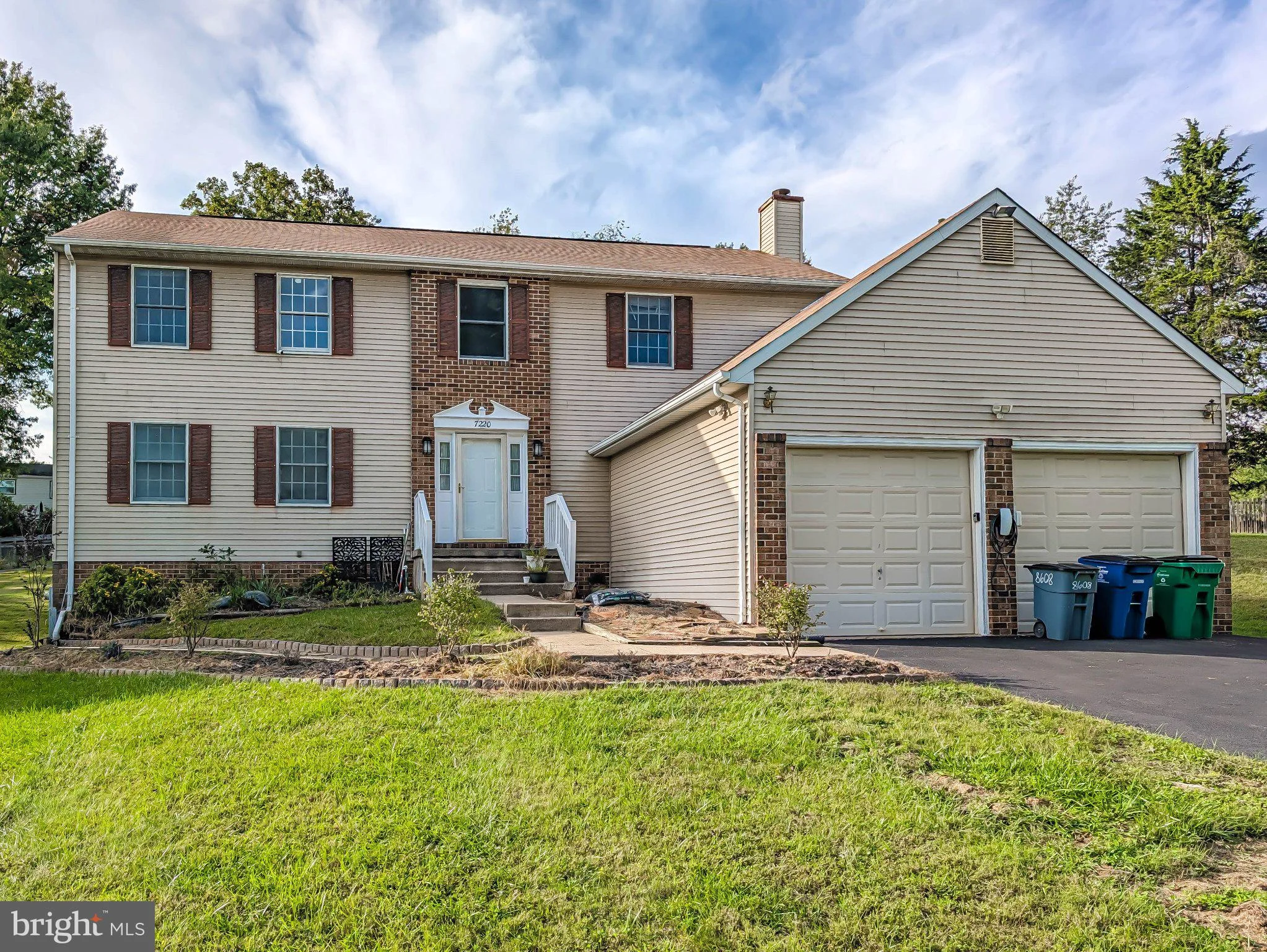 7220 Kindler Road