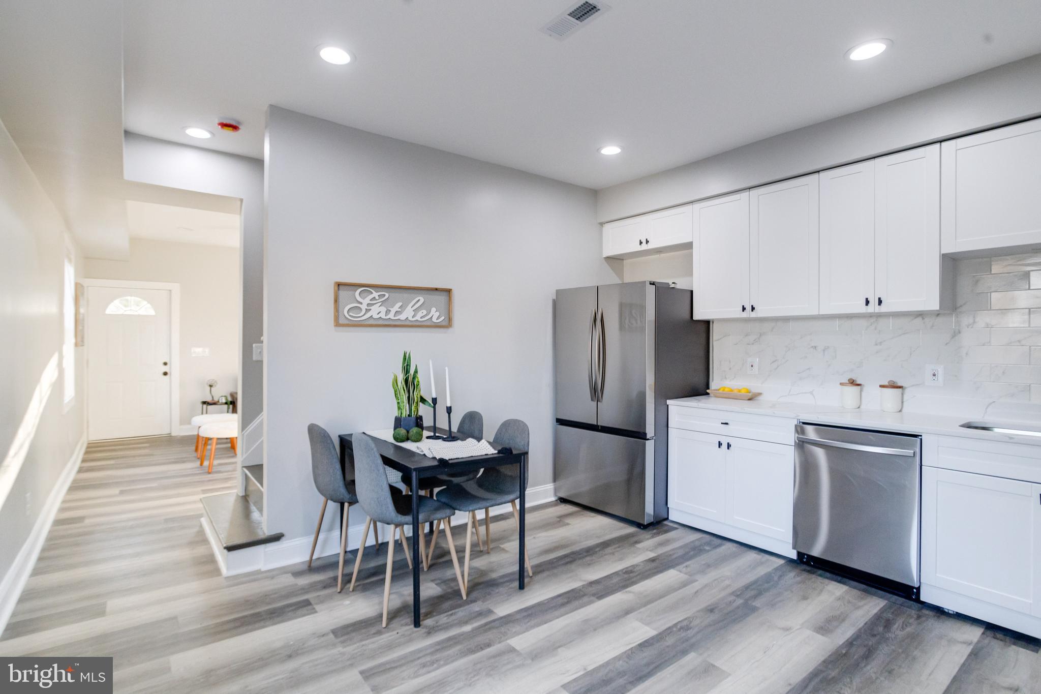 COLDSTREAM HOMESTEAD MONTEBELLO HISTORIC DISTRICT - Residential