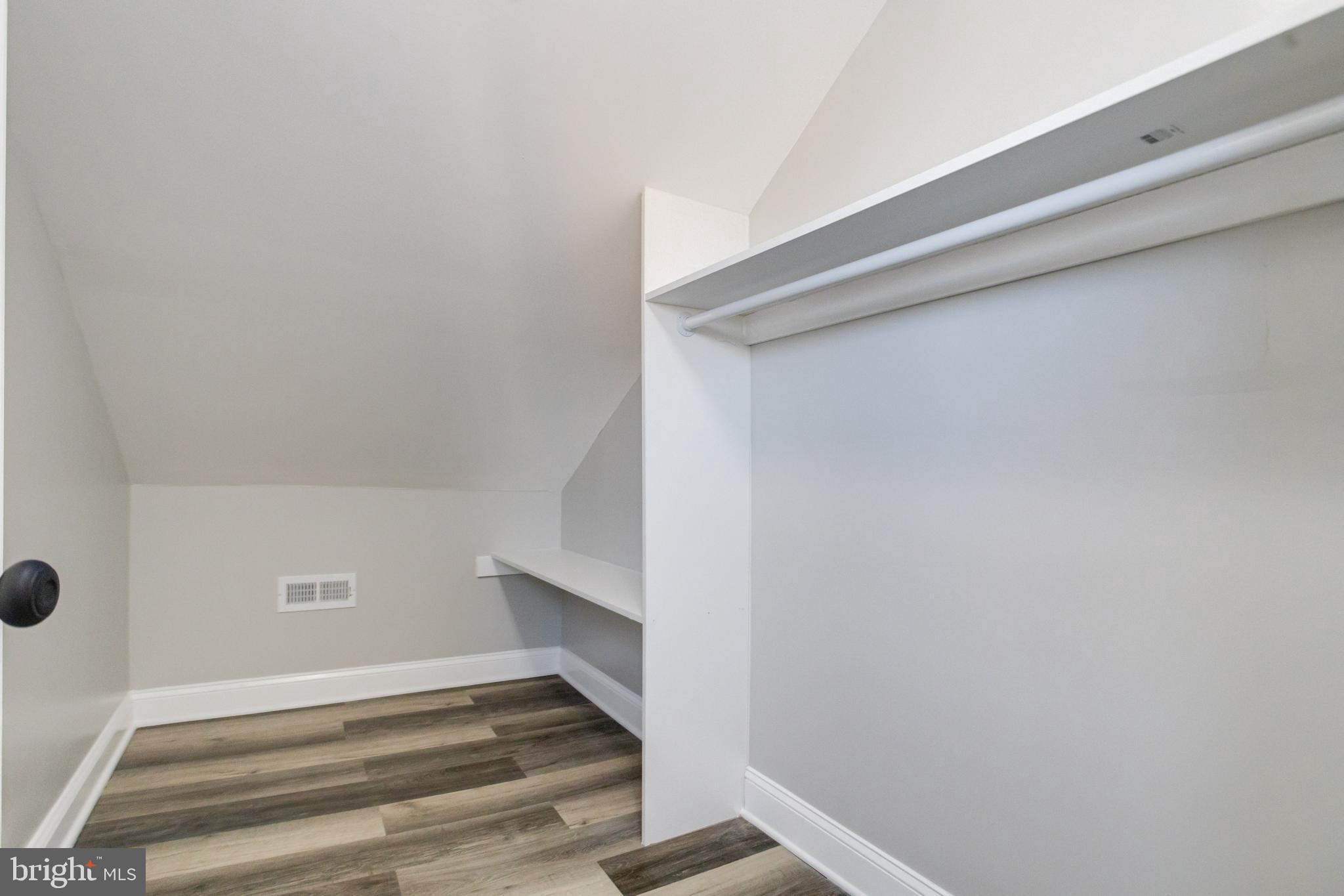 COLDSTREAM HOMESTEAD MONTEBELLO HISTORIC DISTRICT - Residential