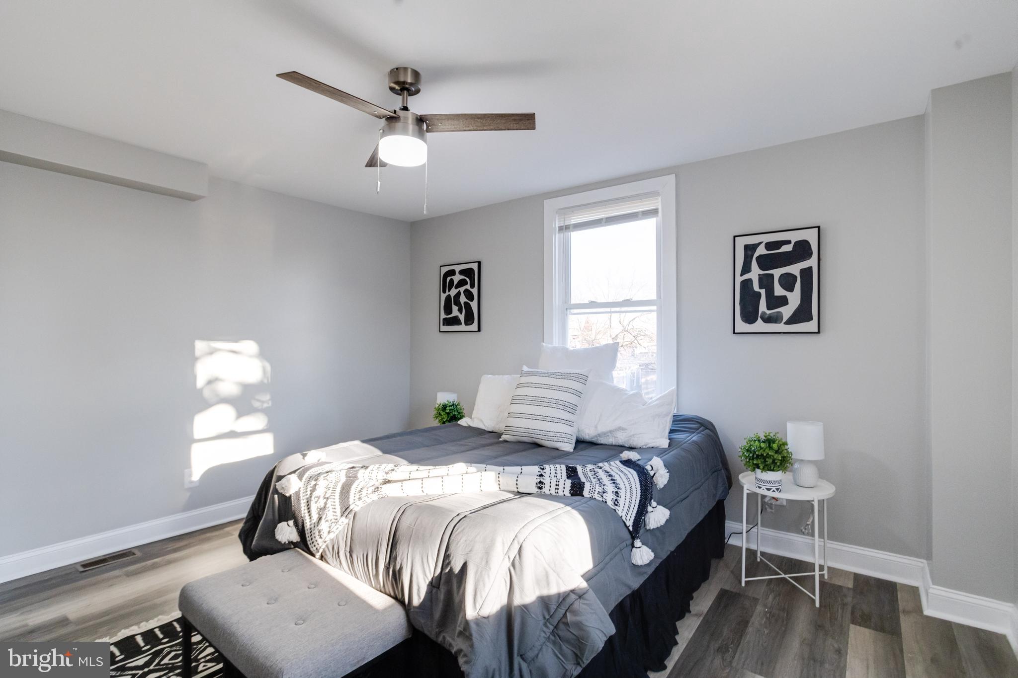 COLDSTREAM HOMESTEAD MONTEBELLO HISTORIC DISTRICT - Residential