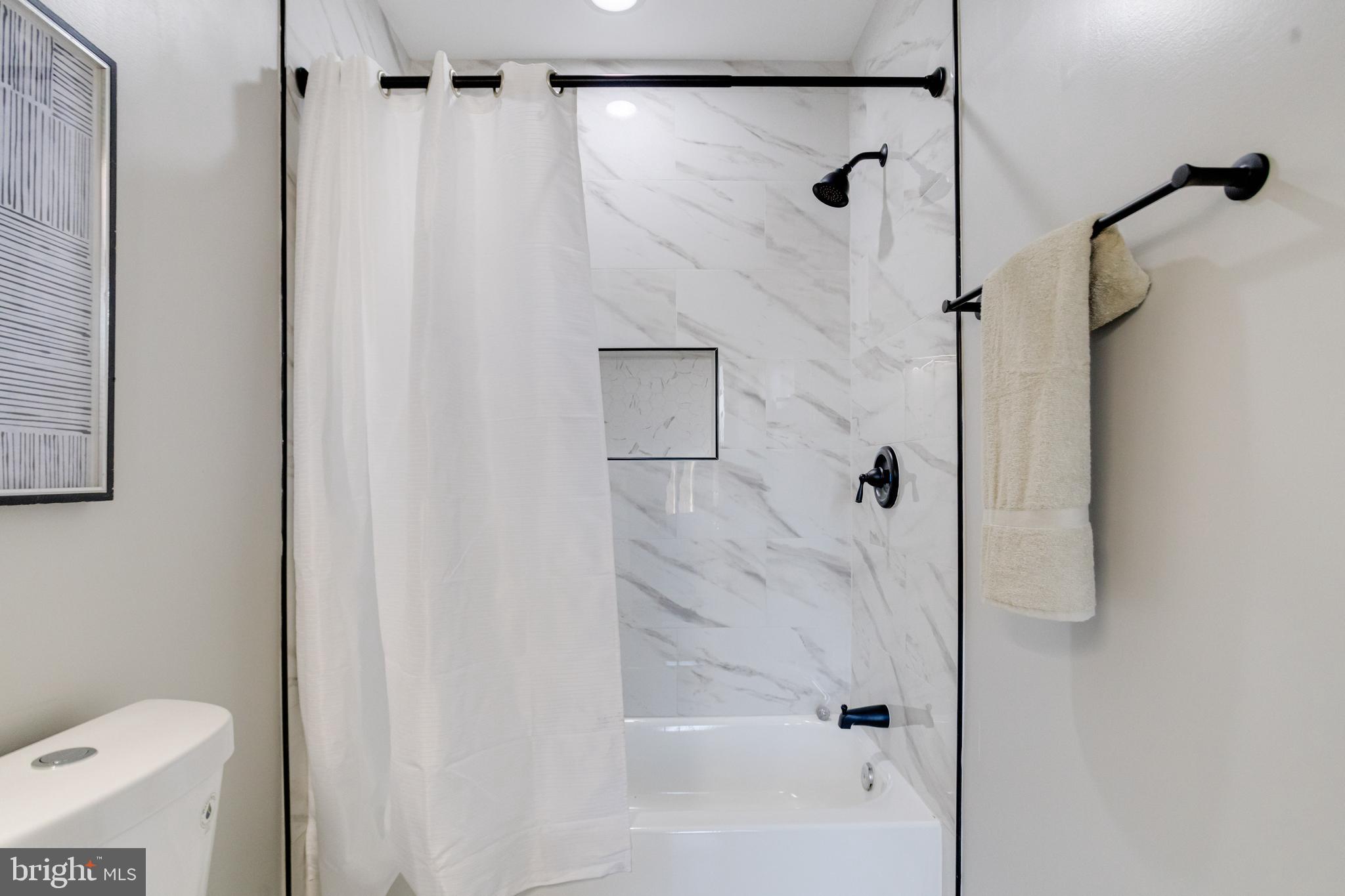 COLDSTREAM HOMESTEAD MONTEBELLO HISTORIC DISTRICT - Residential