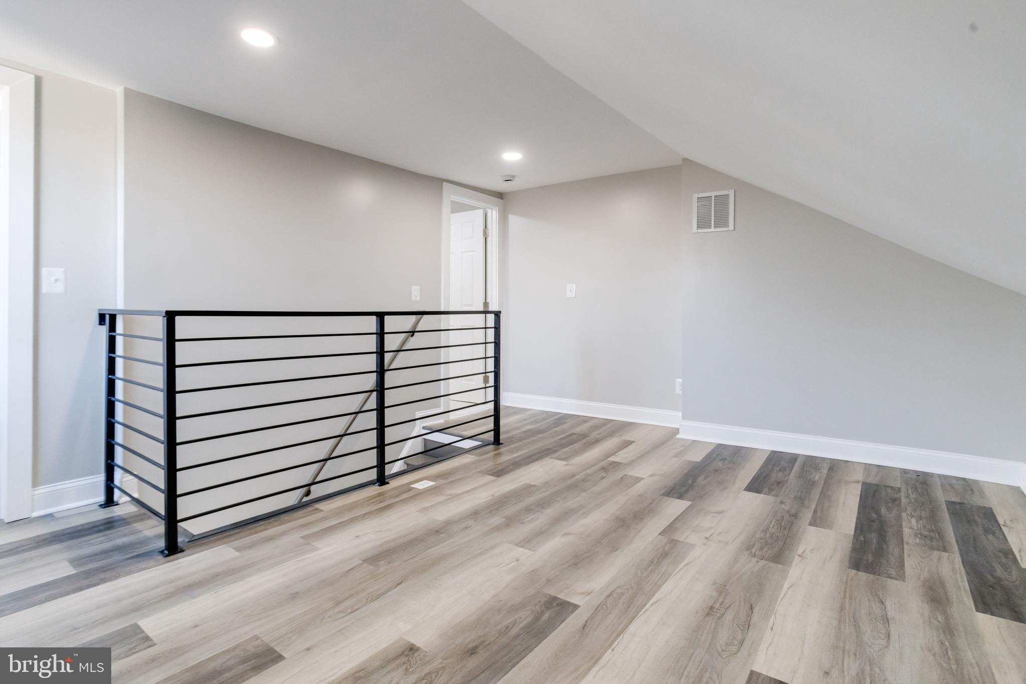 COLDSTREAM HOMESTEAD MONTEBELLO HISTORIC DISTRICT - Residential