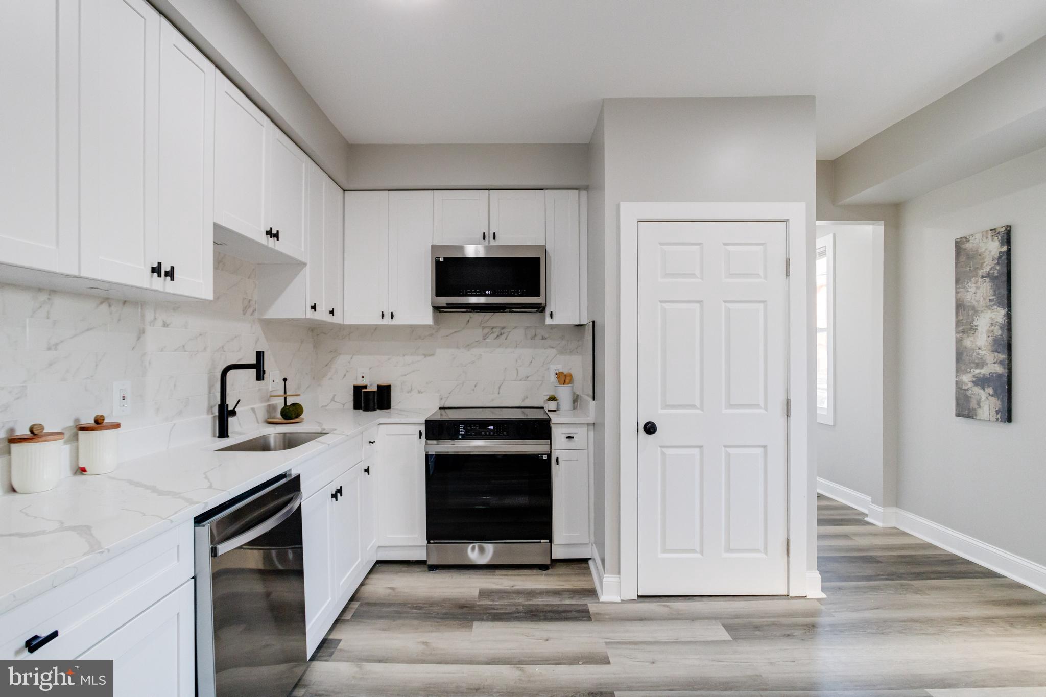 COLDSTREAM HOMESTEAD MONTEBELLO HISTORIC DISTRICT - Residential