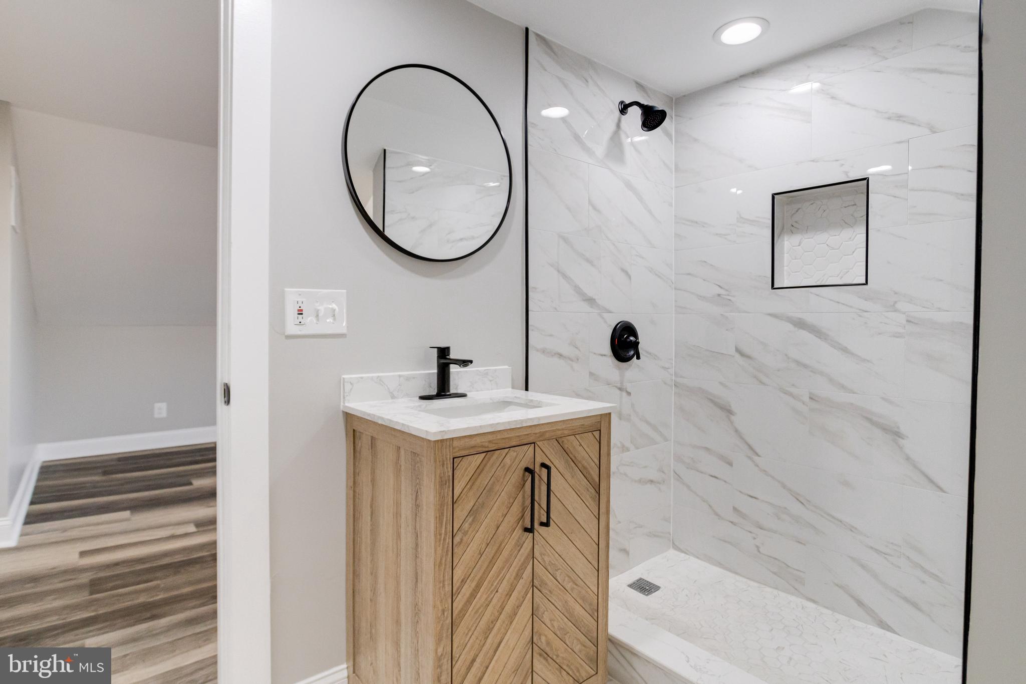 COLDSTREAM HOMESTEAD MONTEBELLO HISTORIC DISTRICT - Residential