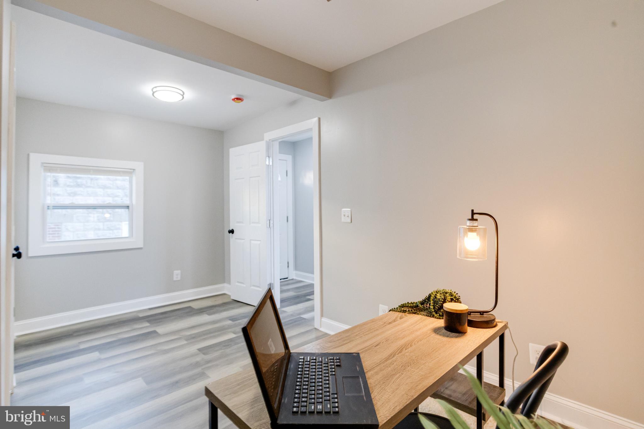 COLDSTREAM HOMESTEAD MONTEBELLO HISTORIC DISTRICT - Residential