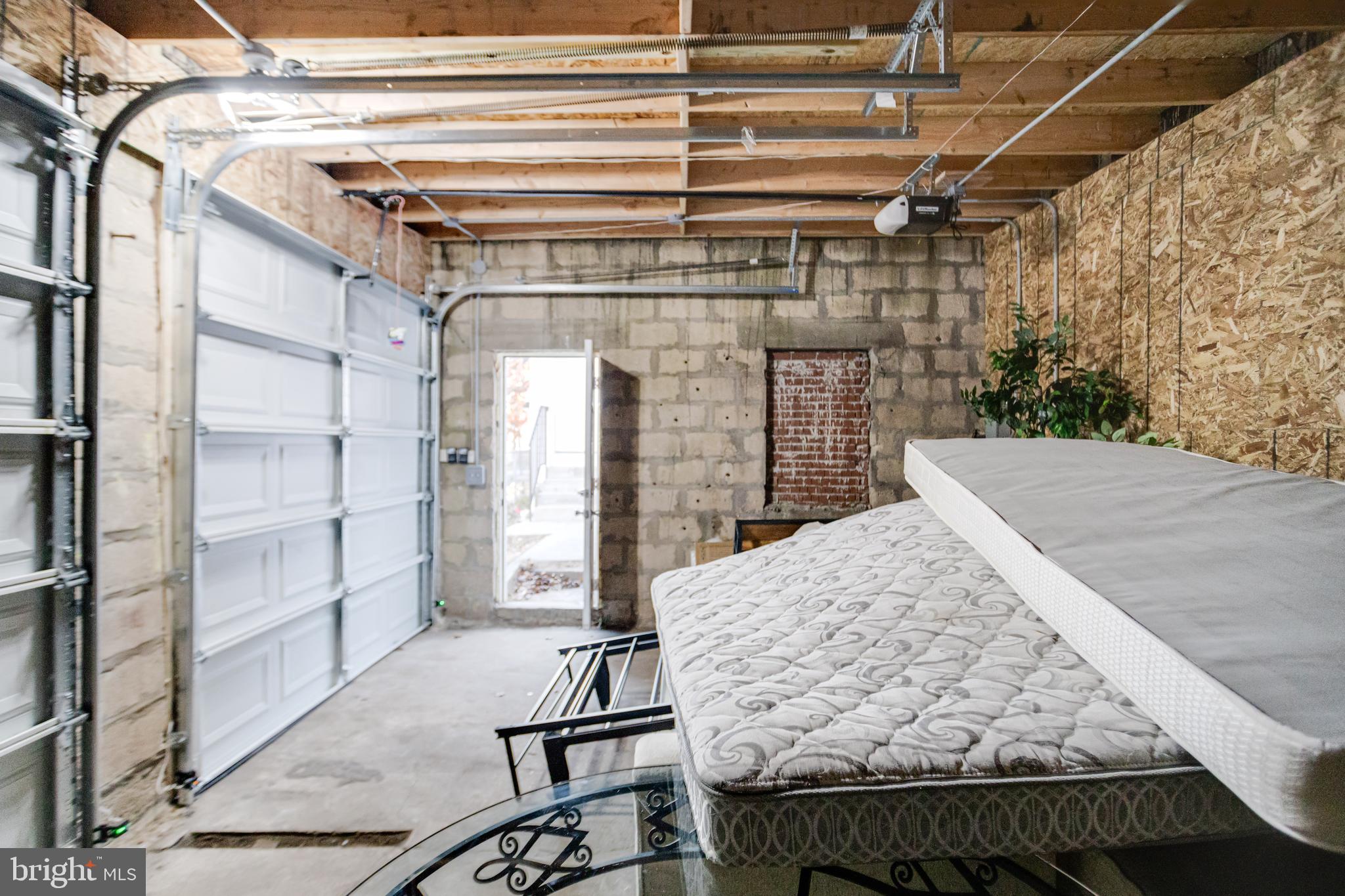 COLDSTREAM HOMESTEAD MONTEBELLO HISTORIC DISTRICT - Residential