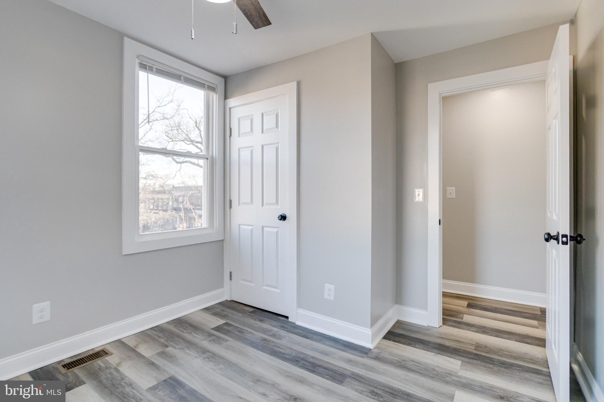 COLDSTREAM HOMESTEAD MONTEBELLO HISTORIC DISTRICT - Residential