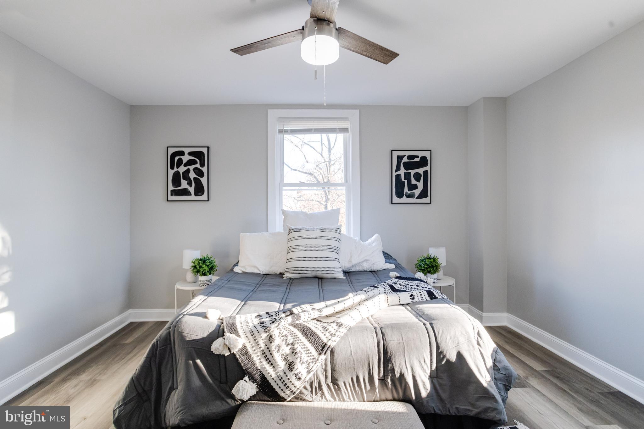 COLDSTREAM HOMESTEAD MONTEBELLO HISTORIC DISTRICT - Residential