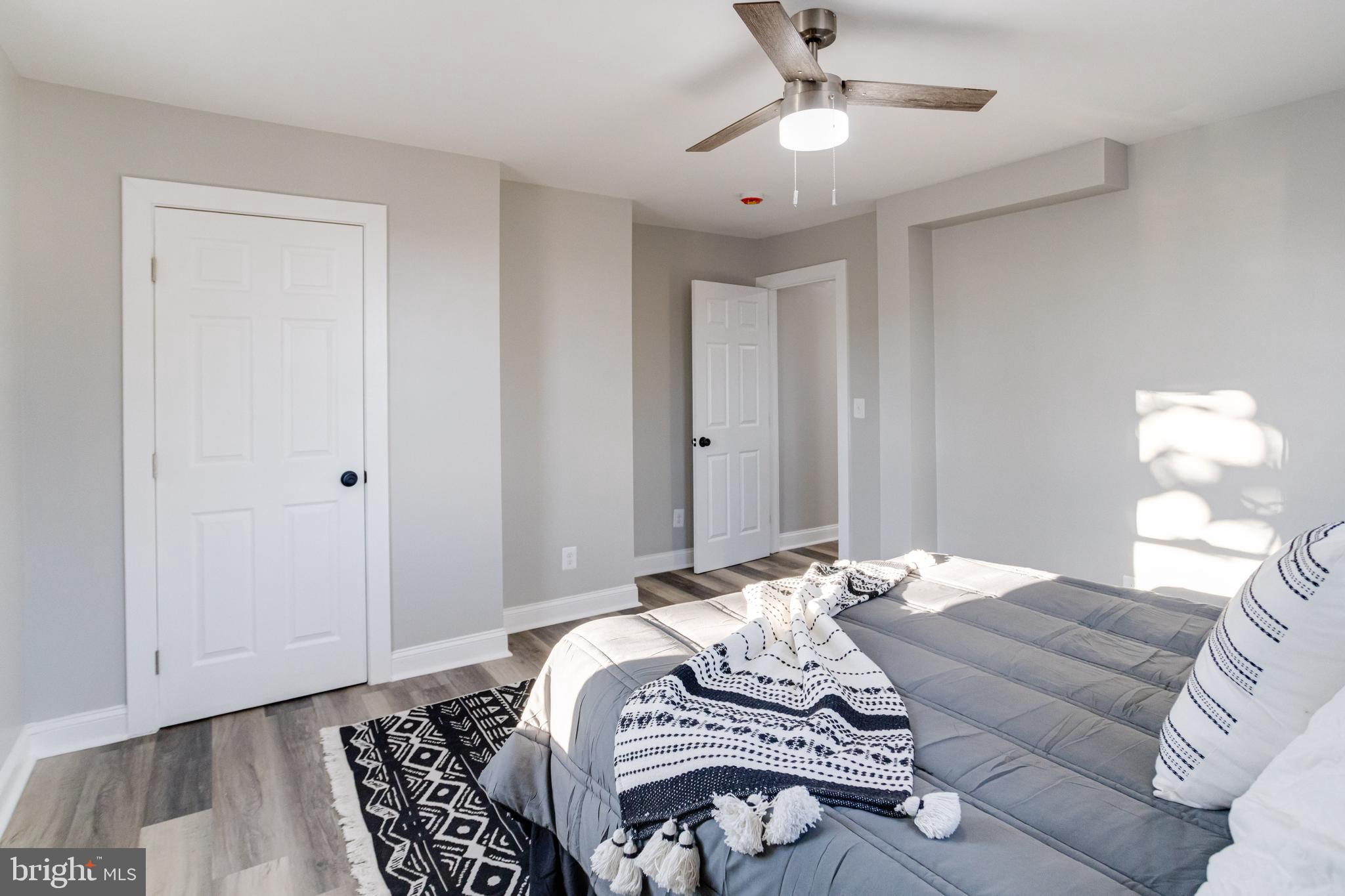 COLDSTREAM HOMESTEAD MONTEBELLO HISTORIC DISTRICT - Residential