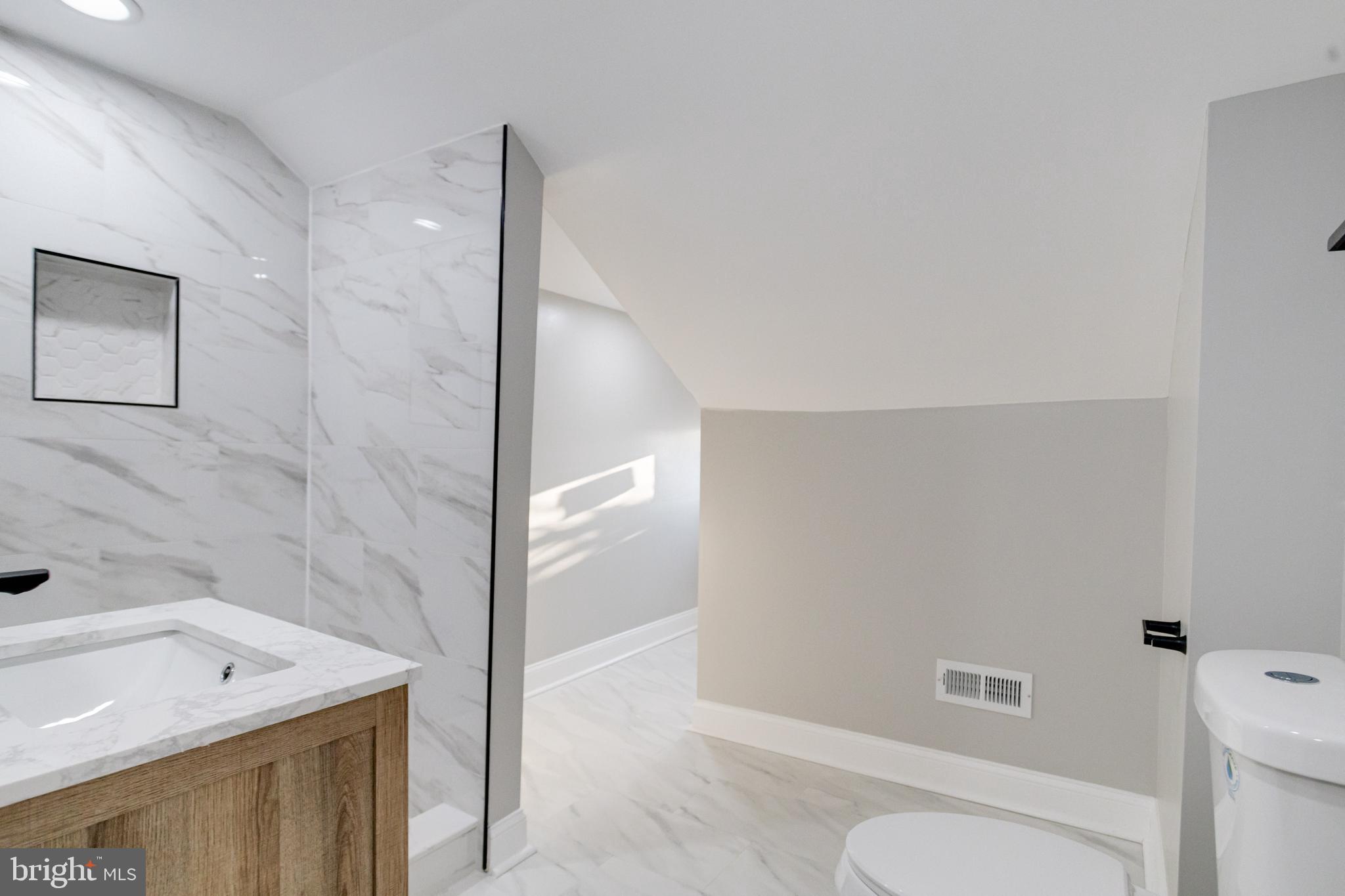 COLDSTREAM HOMESTEAD MONTEBELLO HISTORIC DISTRICT - Residential