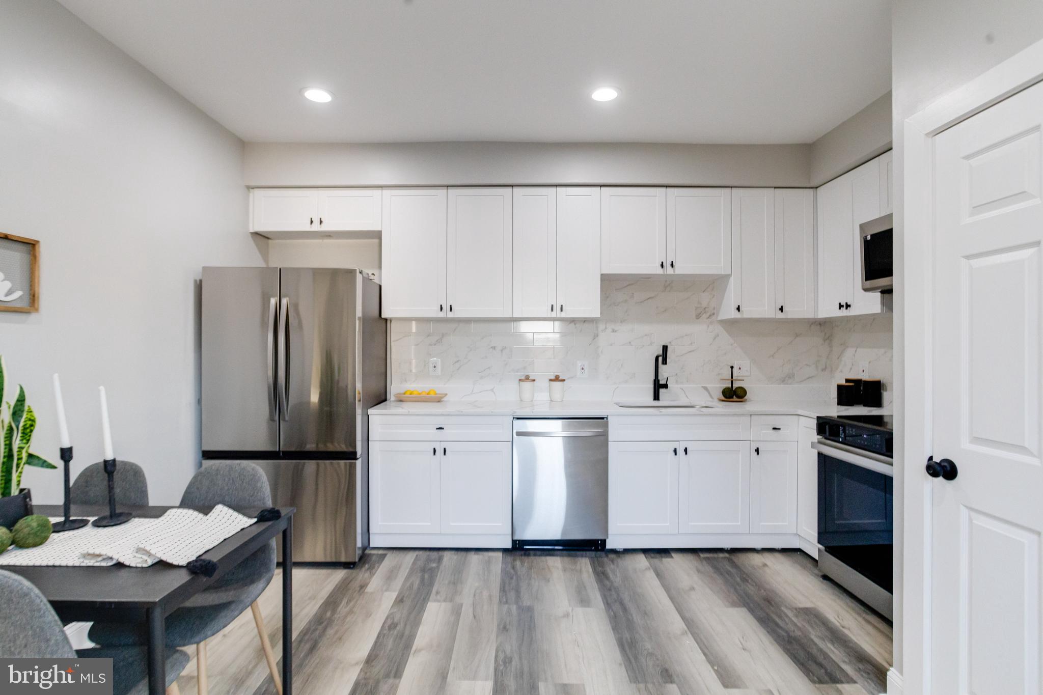 COLDSTREAM HOMESTEAD MONTEBELLO HISTORIC DISTRICT - Residential