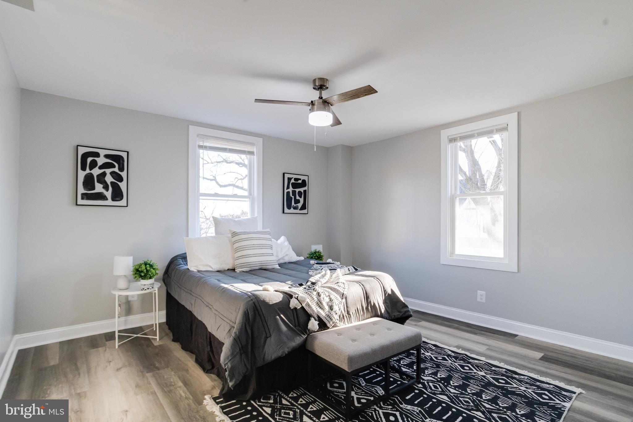 COLDSTREAM HOMESTEAD MONTEBELLO HISTORIC DISTRICT - Residential