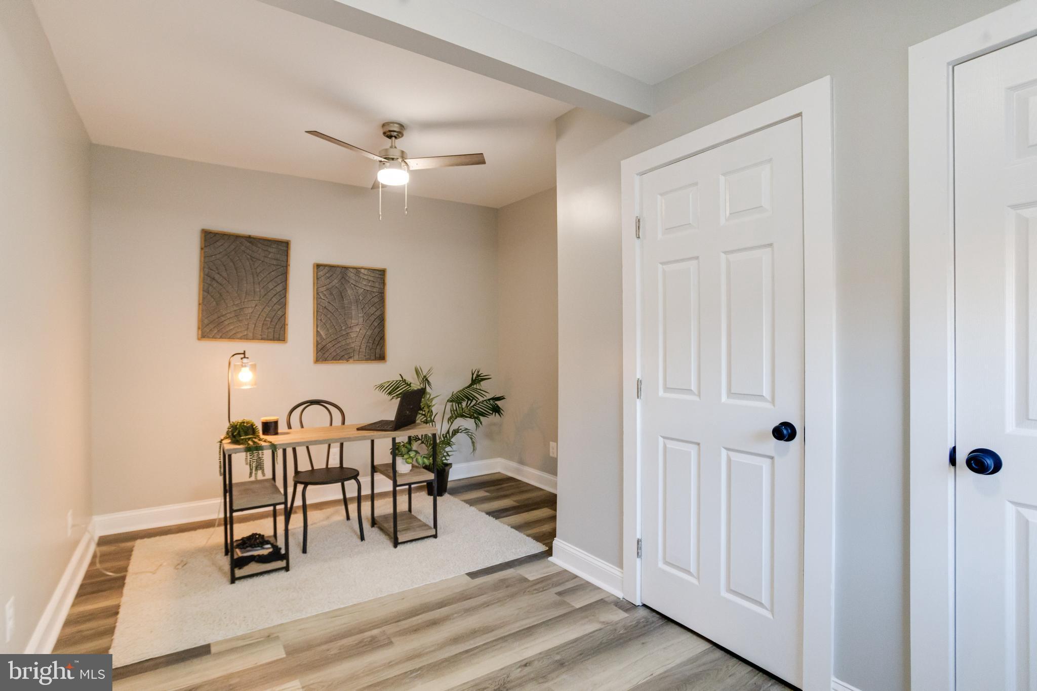 COLDSTREAM HOMESTEAD MONTEBELLO HISTORIC DISTRICT - Residential