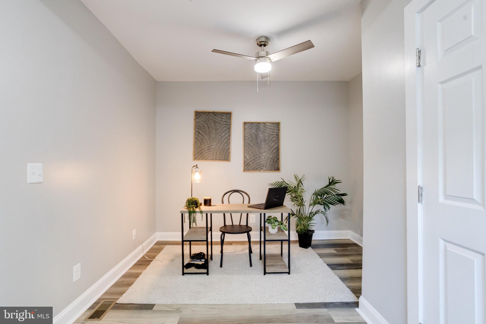 COLDSTREAM HOMESTEAD MONTEBELLO HISTORIC DISTRICT - Residential