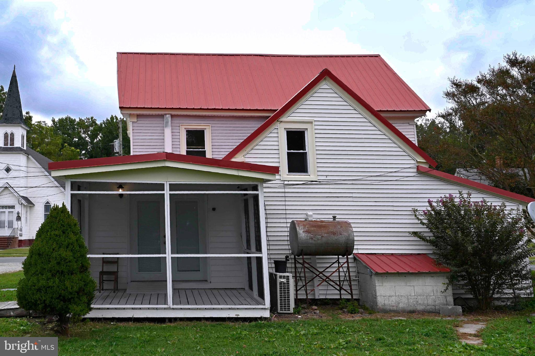 25588 SHORE MAIN DRIVE