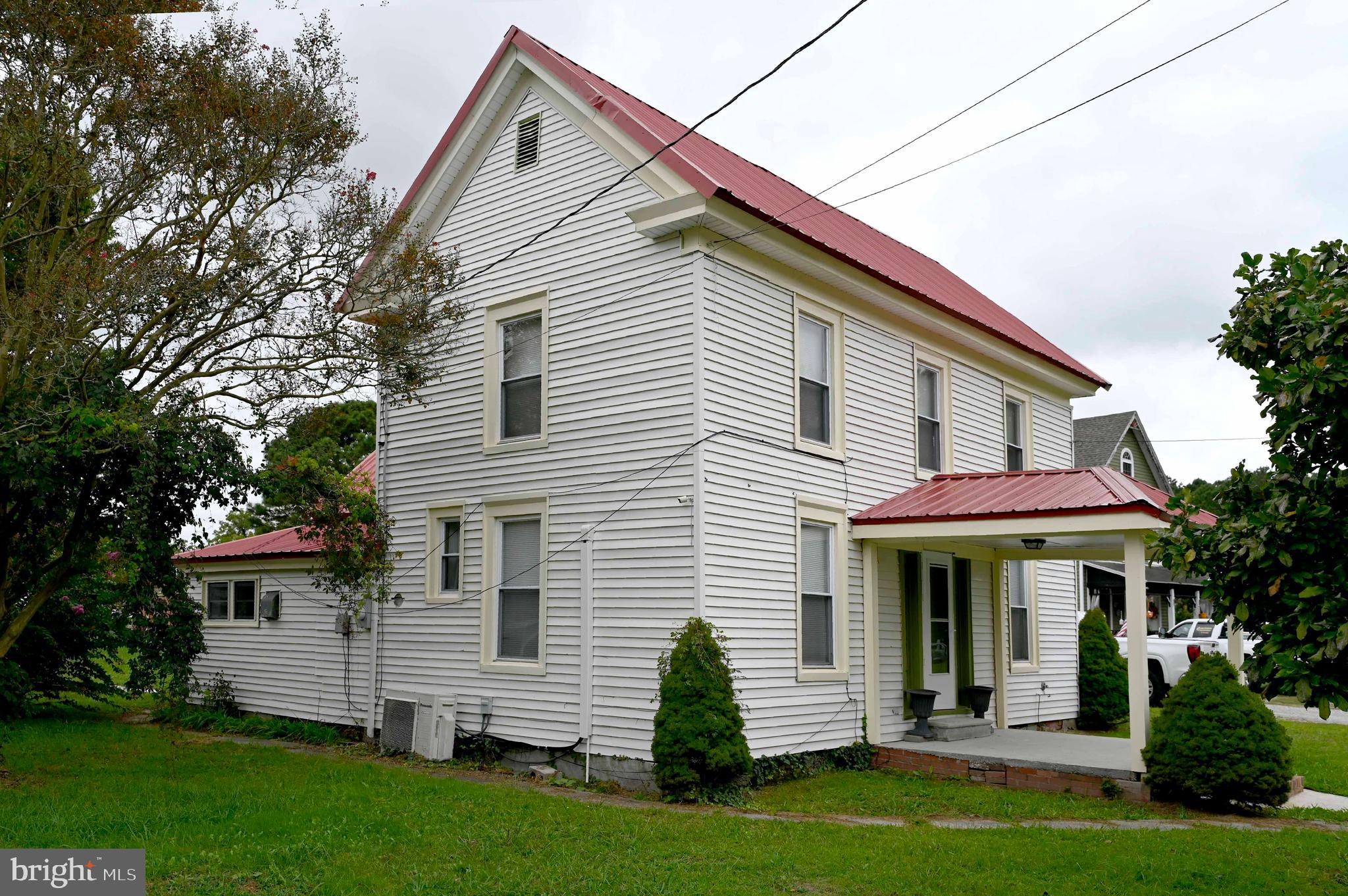 25588 SHORE MAIN DRIVE