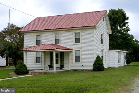 25588 Shore Main Drive, Bloxom, VA MLS: VAAC2002268