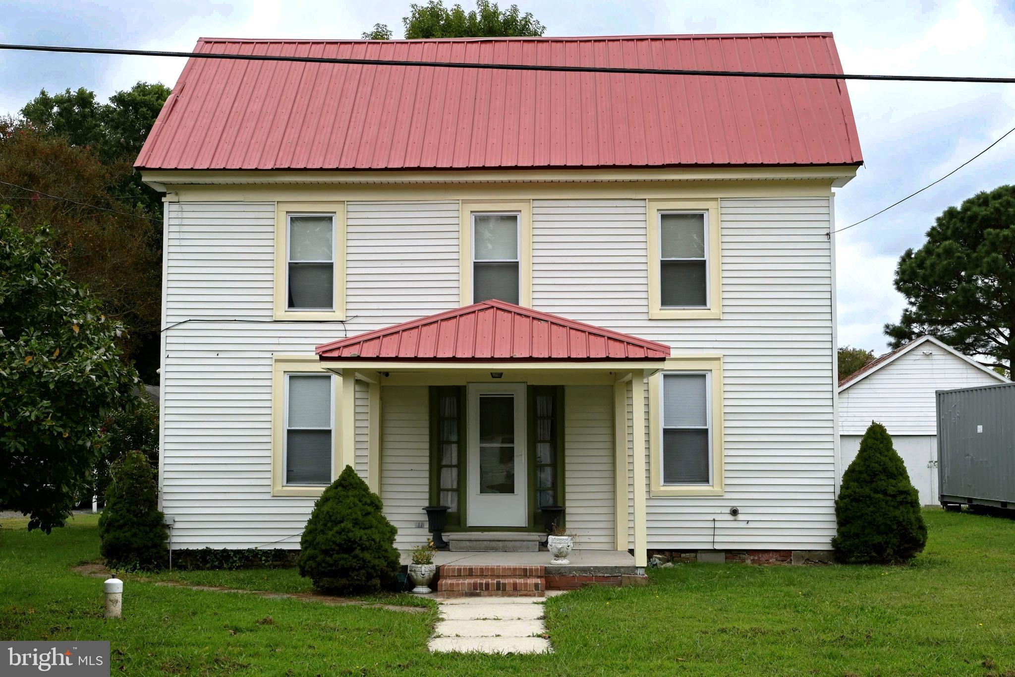 25588 SHORE MAIN DRIVE