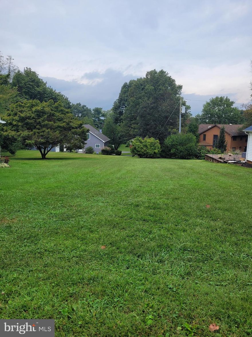 This lot is being sold with MLS listing MDKE2005748, 13983 Turners Point Road. There are deed restrictions with this lot. This lot must be maintained . No structure is allowed. Ownership of this lot provides access to the community beach and amenities and right to join the Social Organization, Kentmore Park Improvement Association (KPIA).